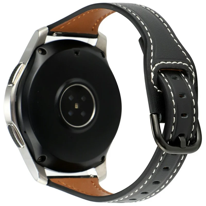 Bemerkenswert Fantastisch Universell Echtes Leder Universell Armband