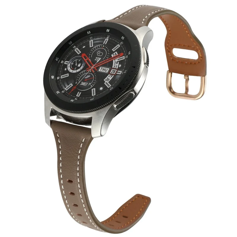 Bemerkenswert Fantastisch Universell Echtes Leder Universell Armband