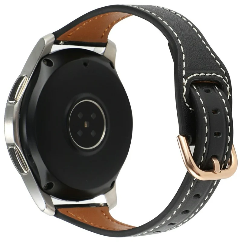 Bemerkenswert Fantastisch Universell Echtes Leder Universell Armband