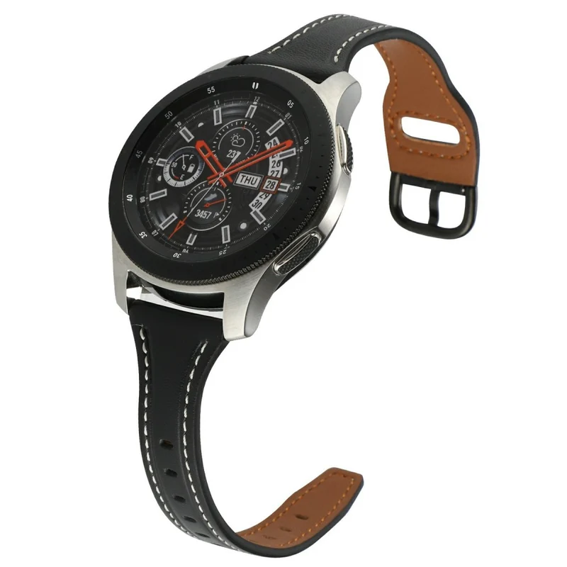 Super Zuverlässig Universell Echtes Leder Universell Armband