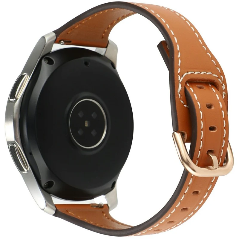 Super Zuverlässig Universell Echtes Leder Universell Armband