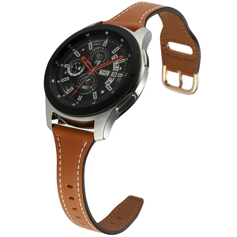 Super Zuverlässig Universell Echtes Leder Universell Armband