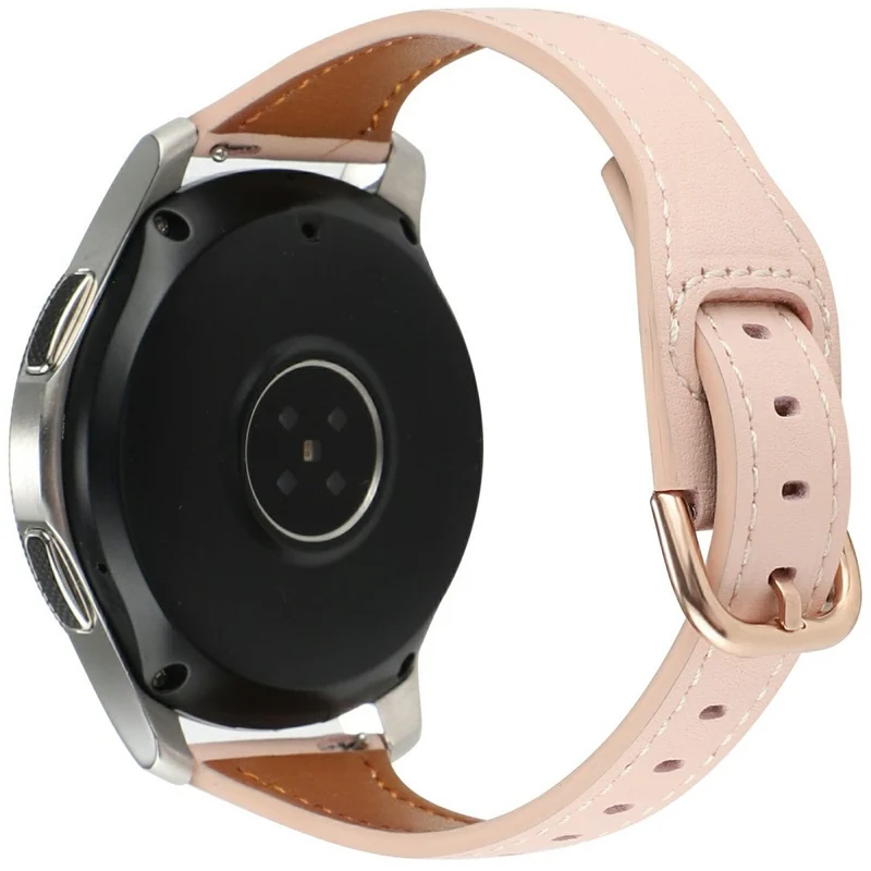 Super Zuverlässig Universell Echtes Leder Universell Armband