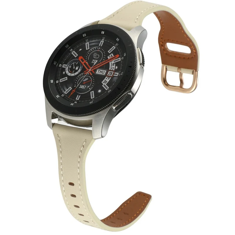 Super Zuverlässig Universell Echtes Leder Universell Armband