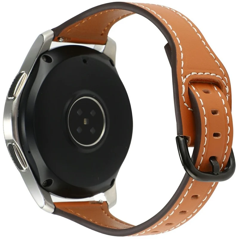 Super Zuverlässig Universell Echtes Leder Universell Armband