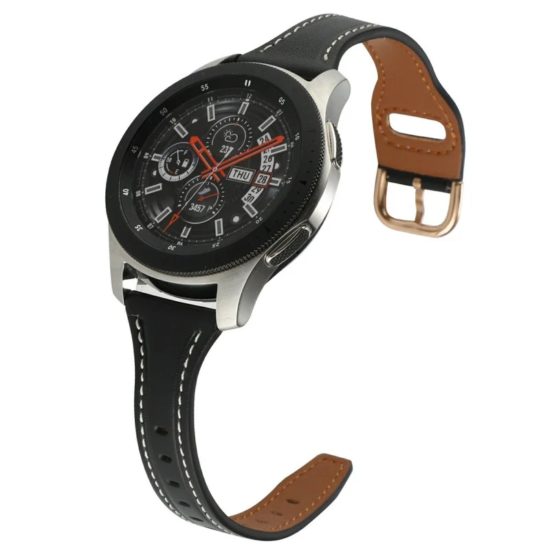 Super Zuverlässig Universell Echtes Leder Universell Armband