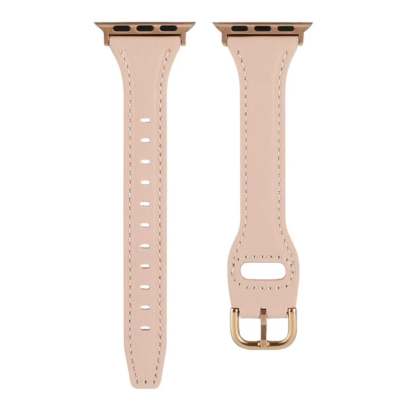 Schön Apple Smartwatch Kunstleder Universell Armband