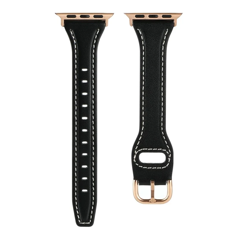 Schön Apple Smartwatch Kunstleder Universell Armband