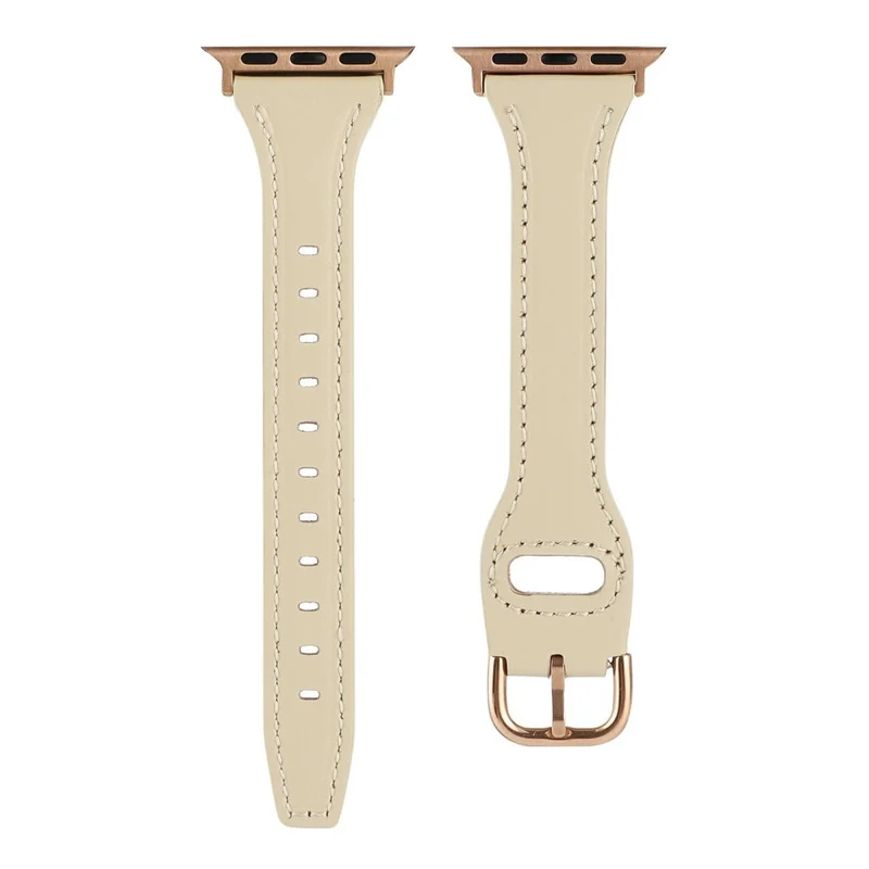 Schön Apple Smartwatch Kunstleder Universell Armband