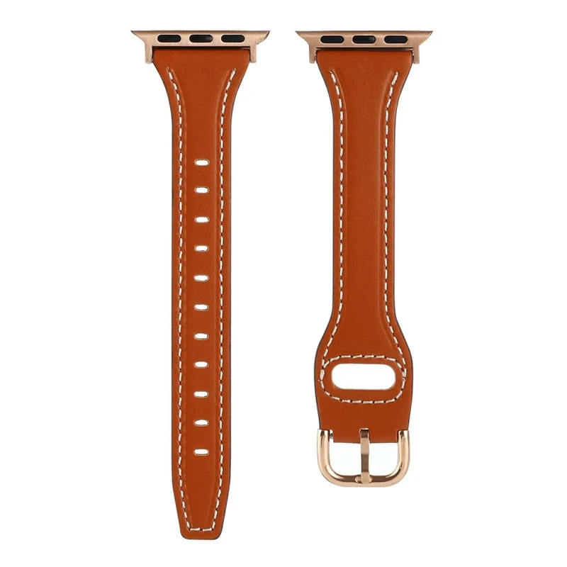 Schön Apple Smartwatch Kunstleder Universell Armband