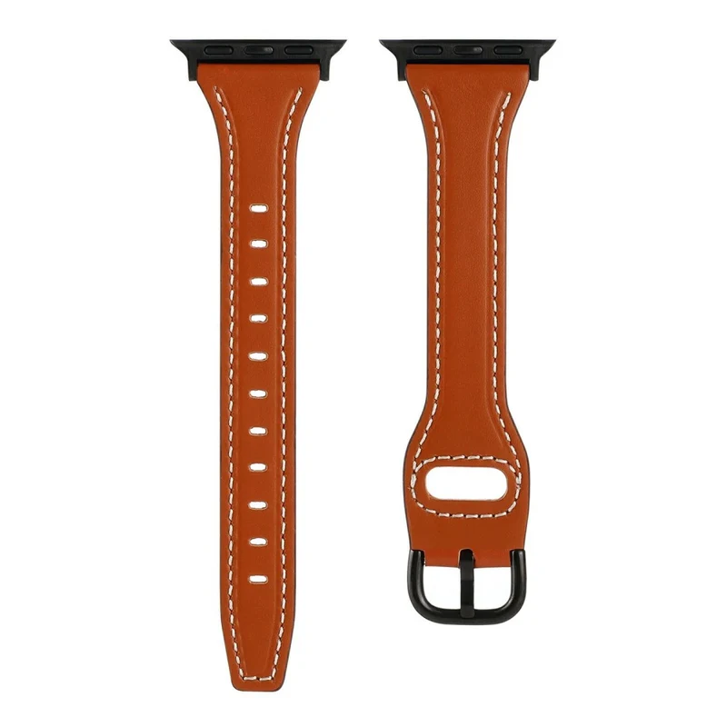 Schön Apple Smartwatch Kunstleder Universell Armband