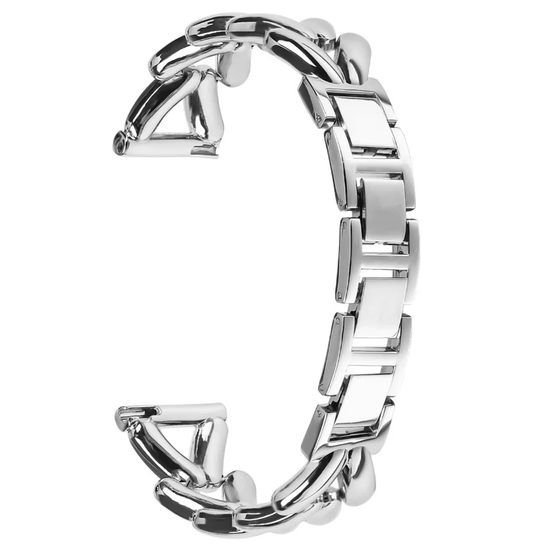 Unglaublich Angenehm TicWatch E3 / TicWatch E Metall Universell Armband