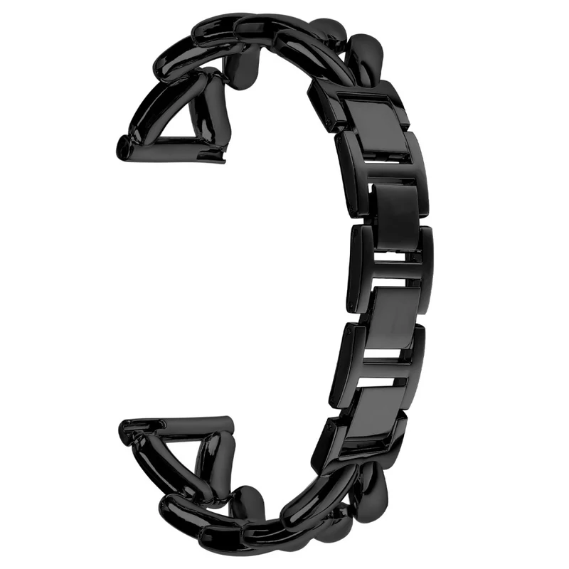 Bequem Realme TechLife Watch S100 Metall Armband