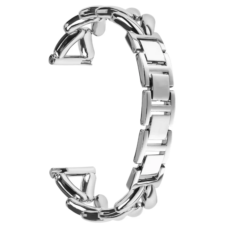 Bemerkenswert Prächtig Samsung Galaxy Watch 4 Classic (42mm) / Samsung Galaxy Watch 4 Classic (46mm) Metall Universell Armband