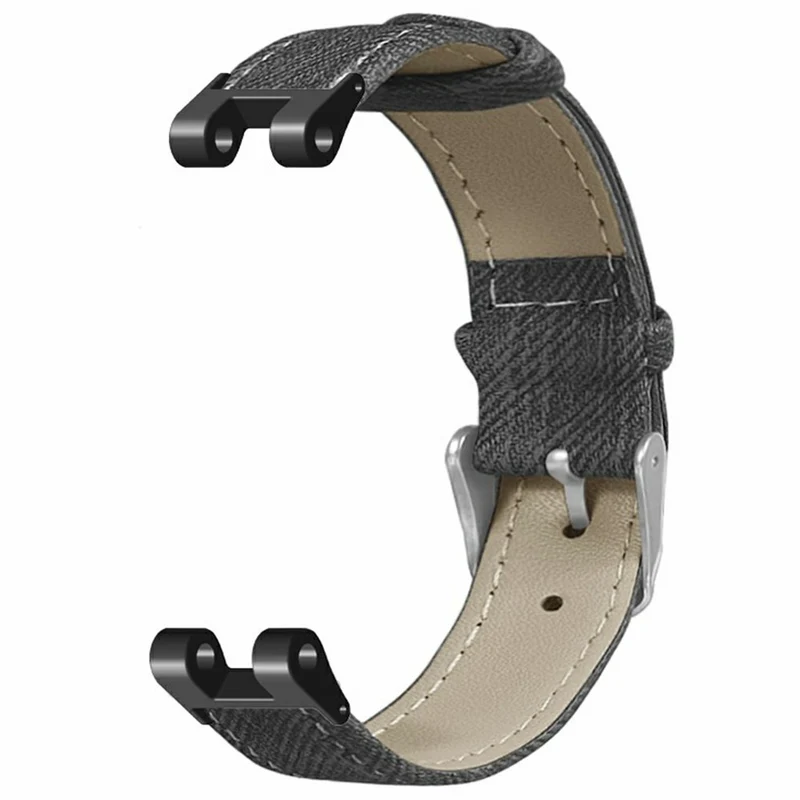 Unglaublich Robust Garmin Lily Nylon Armband