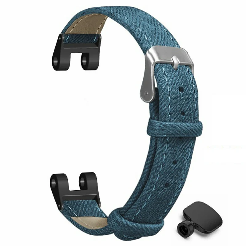 Unglaublich Robust Garmin Lily Nylon Armband