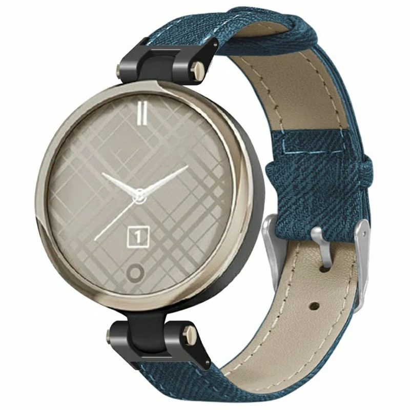 Unglaublich Robust Garmin Lily Nylon Armband