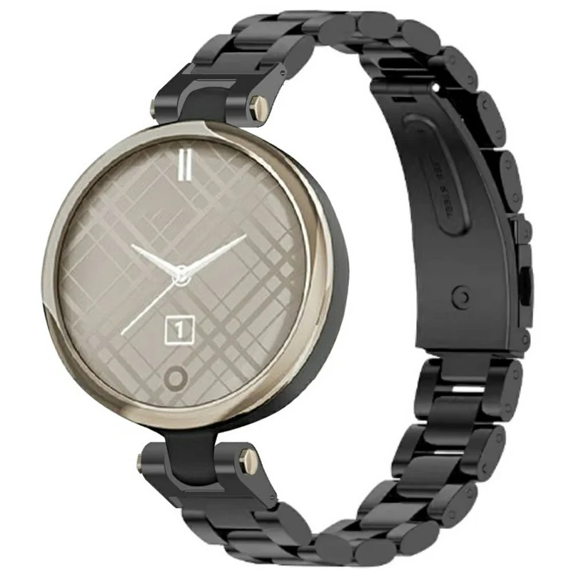 Absolut Cool Garmin Lily Metall Armband