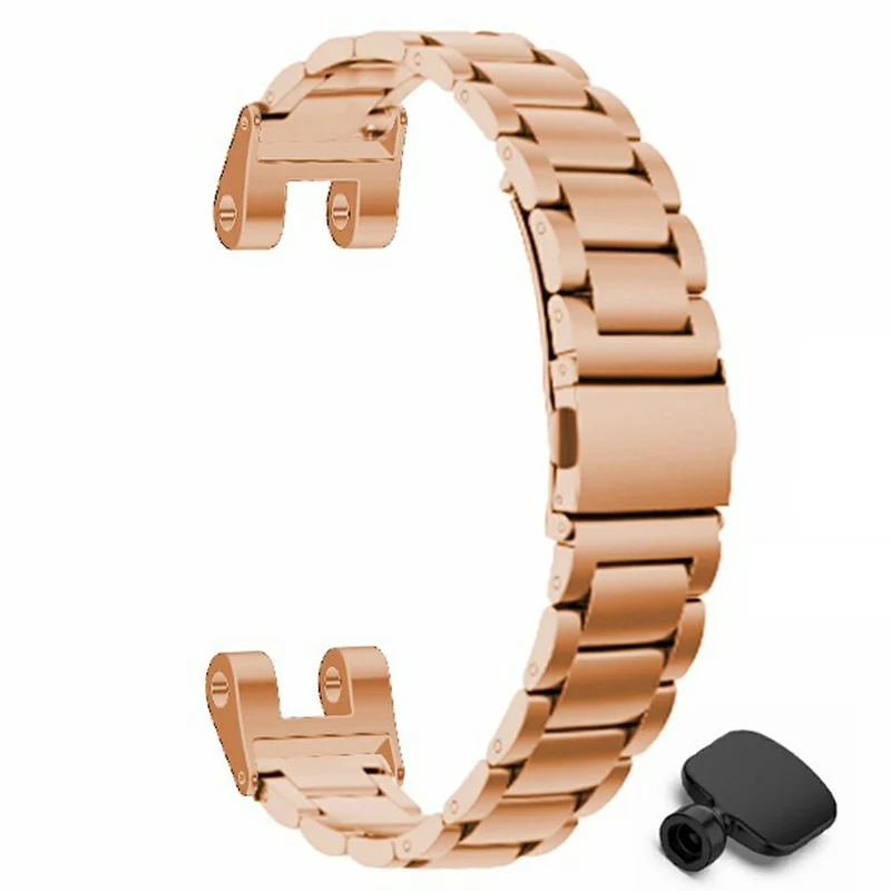 Absolut Cool Garmin Lily Metall Armband