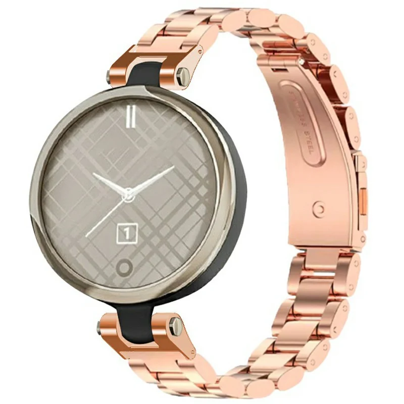 Absolut Cool Garmin Lily Metall Armband