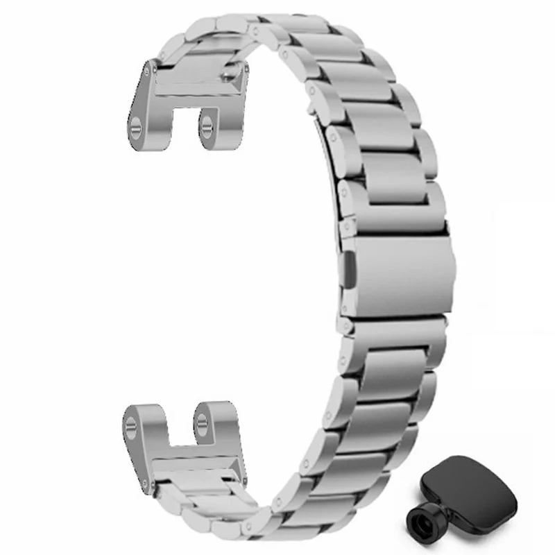 Absolut Cool Garmin Lily Metall Armband