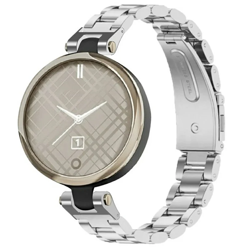 Absolut Cool Garmin Lily Metall Armband