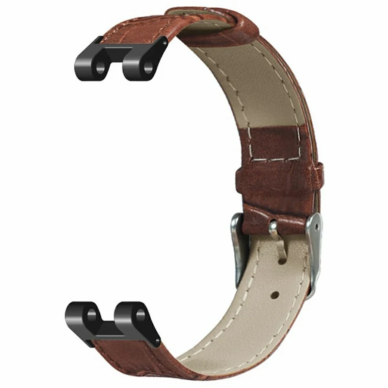 Mega Stylisch Garmin Lily Kunstleder Armband