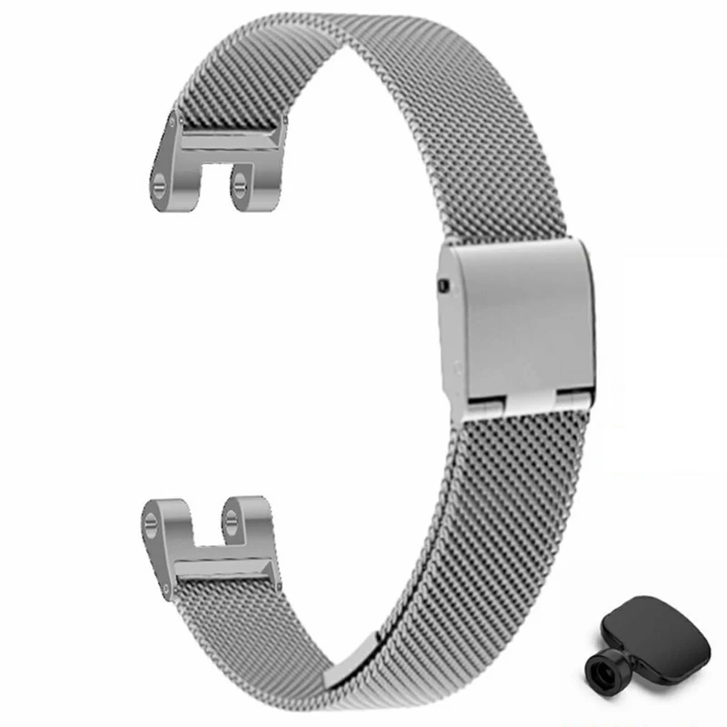 Robust Garmin Lily Metall Armband