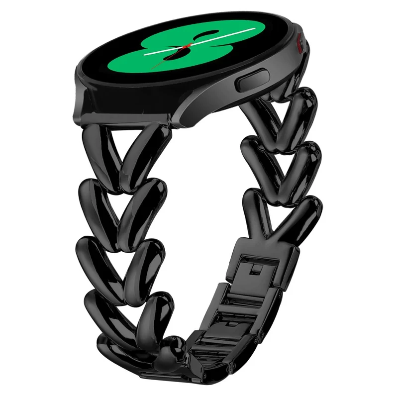 Mega Süß Samsung Galaxy Watch 3 (41mm) Metall Armband