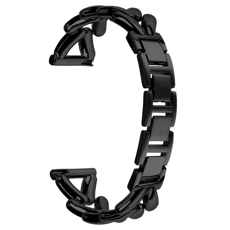 Unglaublich Stylisch Samsung Galaxy Watch Active 2 - 40mm / Samsung Galaxy Watch Active 2 - 44mm Metall Universell Armband