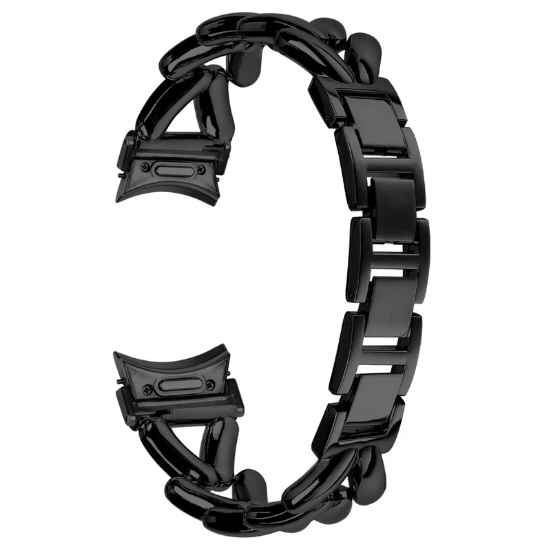 Sehr Angenehm Samsung Galaxy Watch 7 40mm / Samsung Galaxy Watch 7 44mm Metall Universell Armband