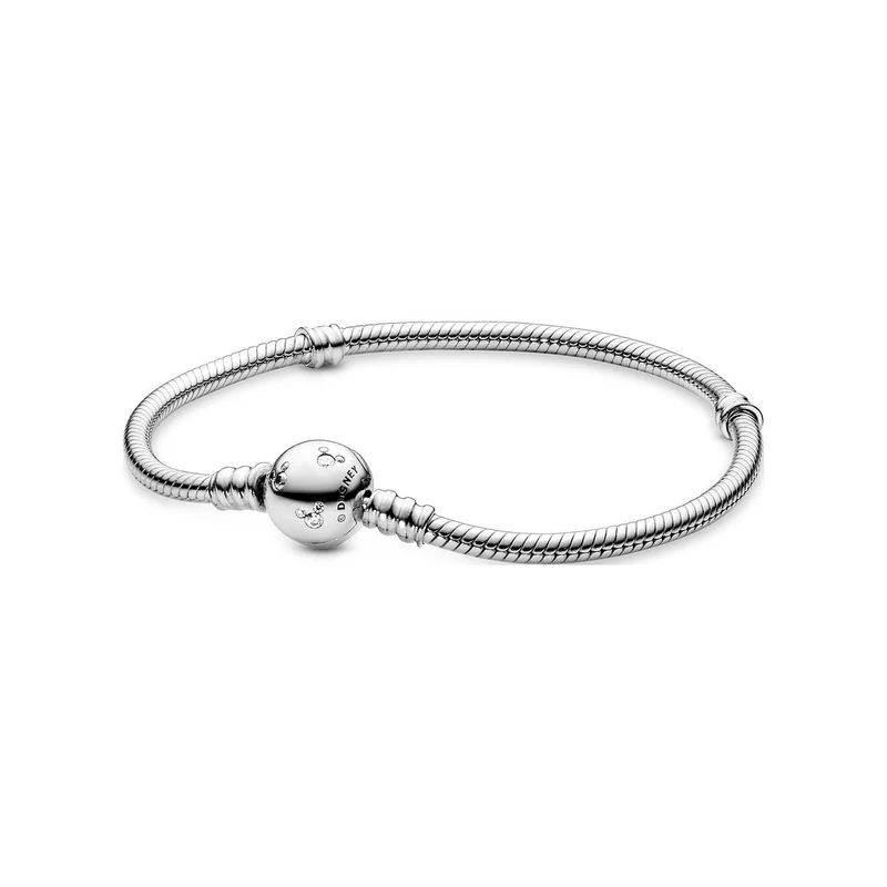 Pandora Armband Damen Disney x Pandora Silber 590731CZ 16