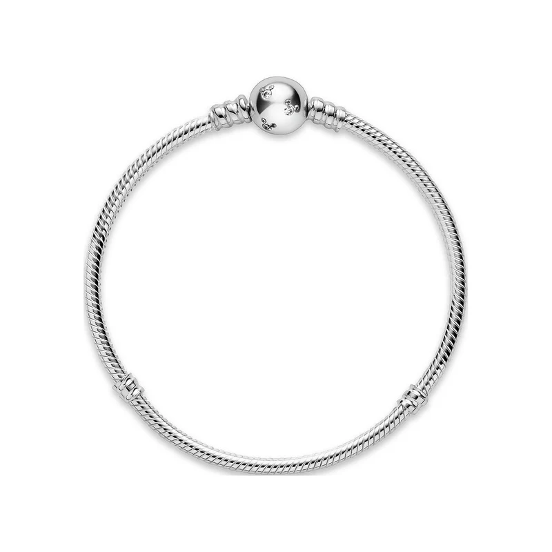 Pandora Armband Damen Disney x Pandora Silber 590731CZ 16