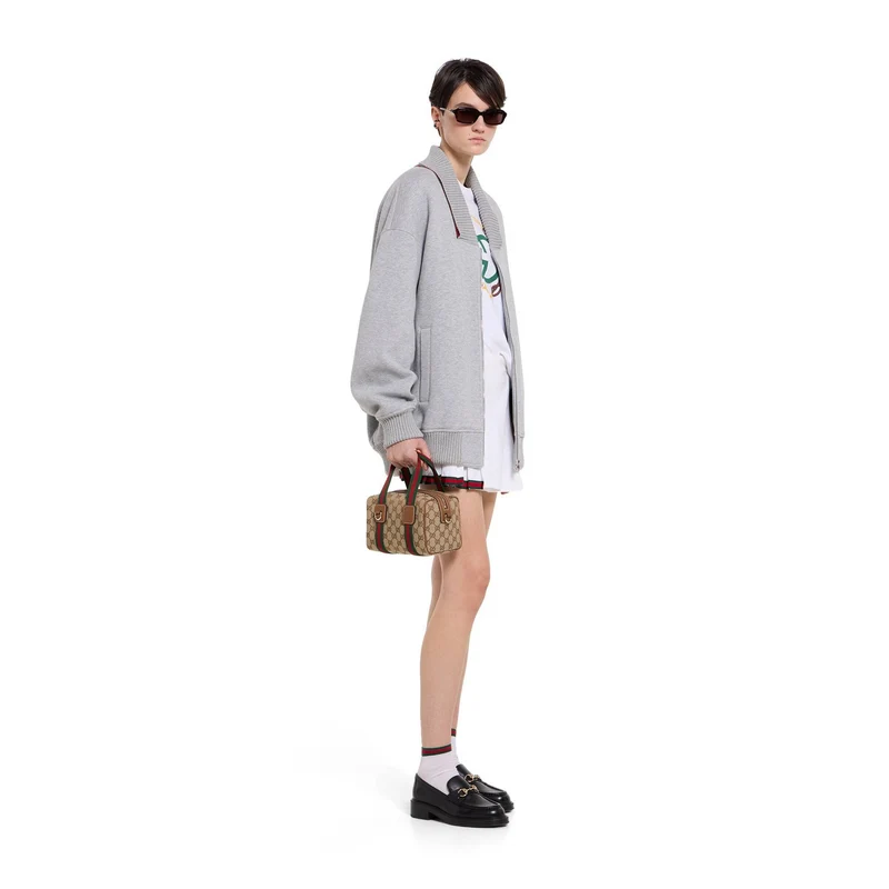HBG GUCCI MINI GG T. ORIGINAL GG/DUOMO LUX/NS GUCCI 856055-FAFT4-9870