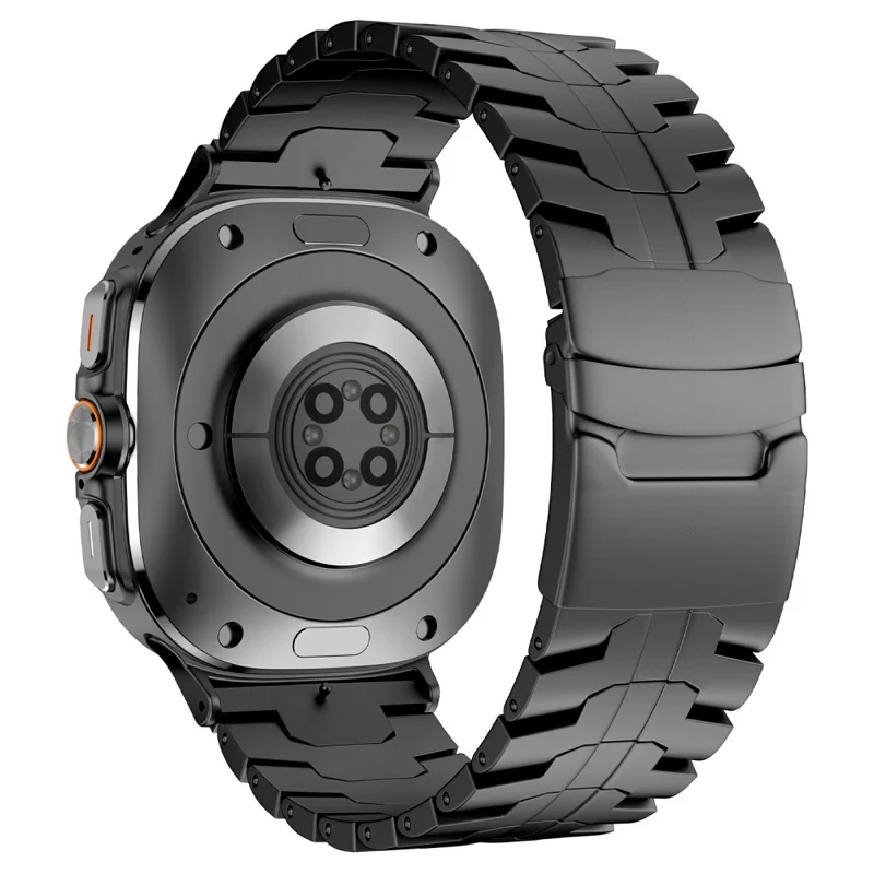 Cool Samsung Galaxy Watch Ultra 47mm Metall Armband