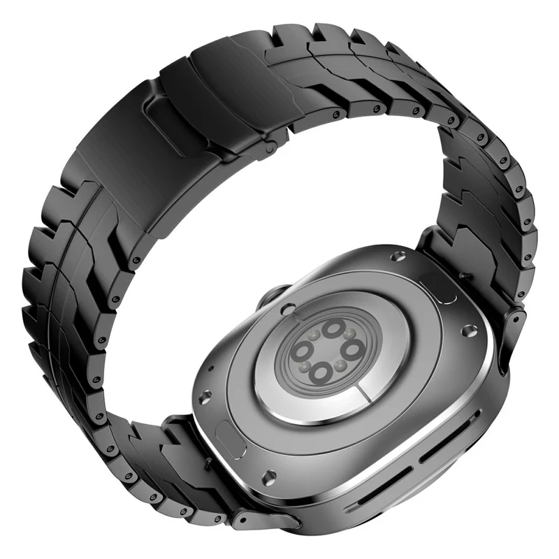 Cool Samsung Galaxy Watch Ultra 47mm Metall Armband