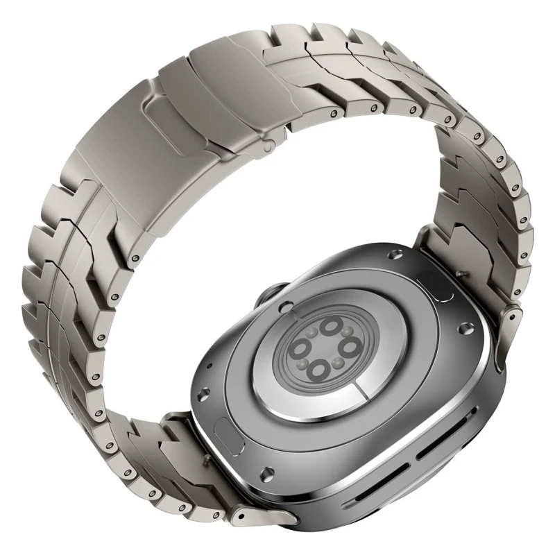 Cool Samsung Galaxy Watch Ultra 47mm Metall Armband