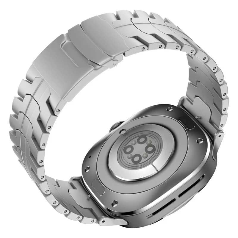 Cool Samsung Galaxy Watch Ultra 47mm Metall Armband