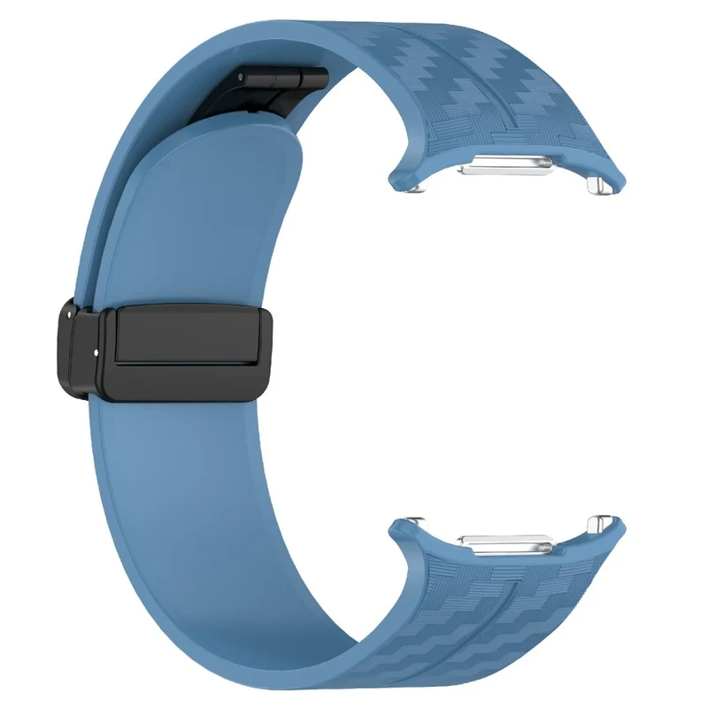 Megasüß Samsung Galaxy Watch Ultra 47mm Silikon Armband
