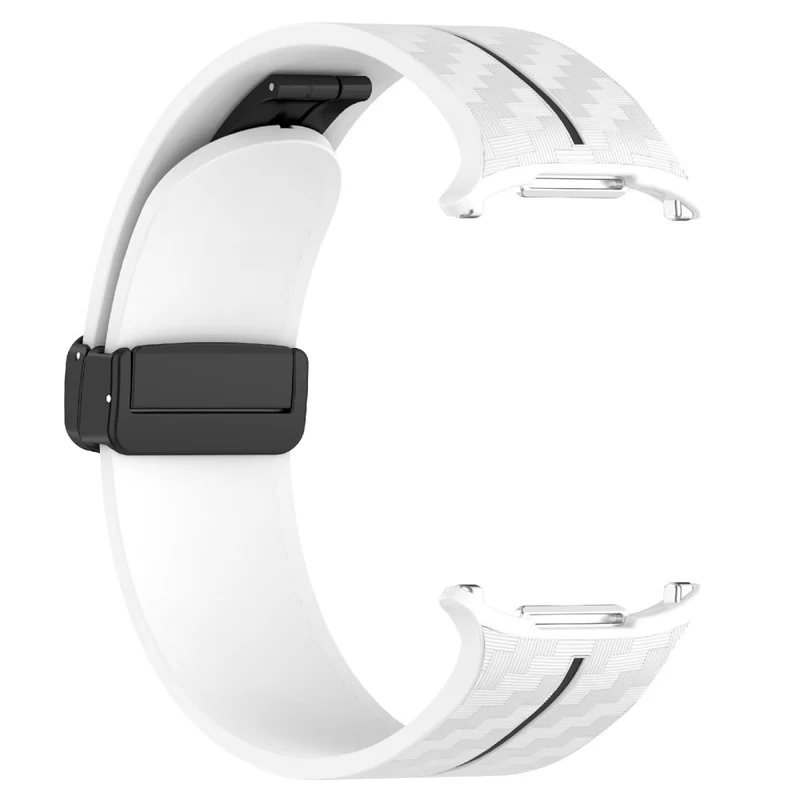 Megasüß Samsung Galaxy Watch Ultra 47mm Silikon Armband
