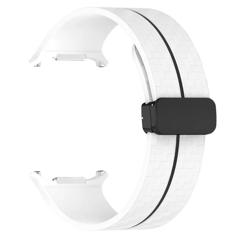 Megasüß Samsung Galaxy Watch Ultra 47mm Silikon Armband