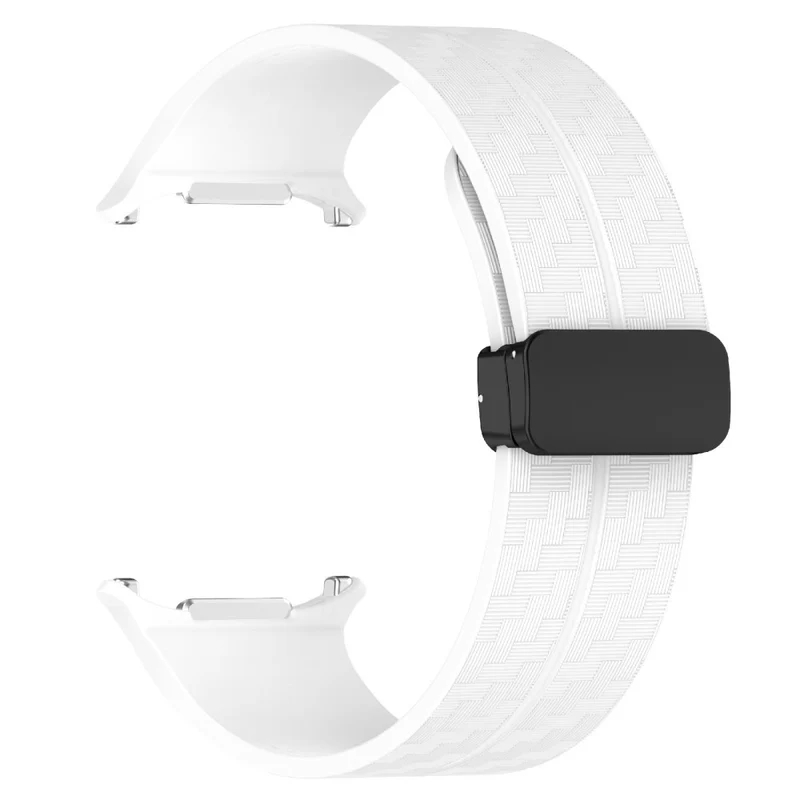 Megasüß Samsung Galaxy Watch Ultra 47mm Silikon Armband