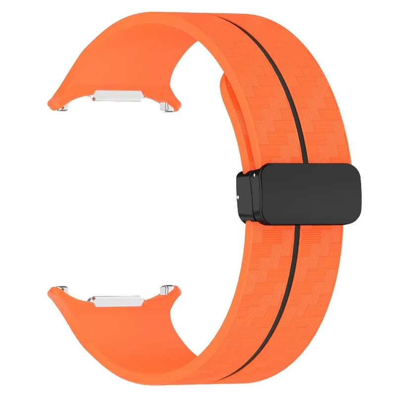 Megasüß Samsung Galaxy Watch Ultra 47mm Silikon Armband