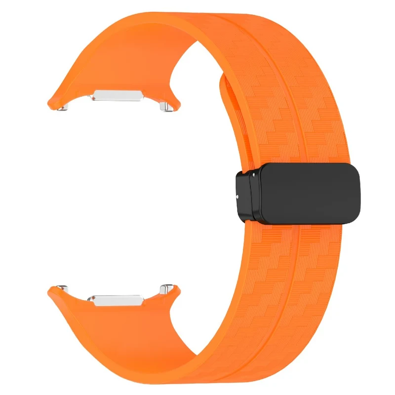 Megasüß Samsung Galaxy Watch Ultra 47mm Silikon Armband