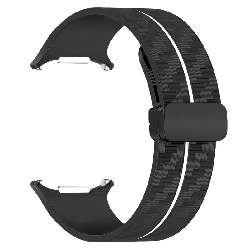 Megasüß Samsung Galaxy Watch Ultra 47mm Silikon Armband