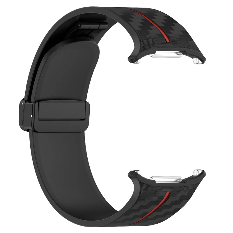 Megasüß Samsung Galaxy Watch Ultra 47mm Silikon Armband