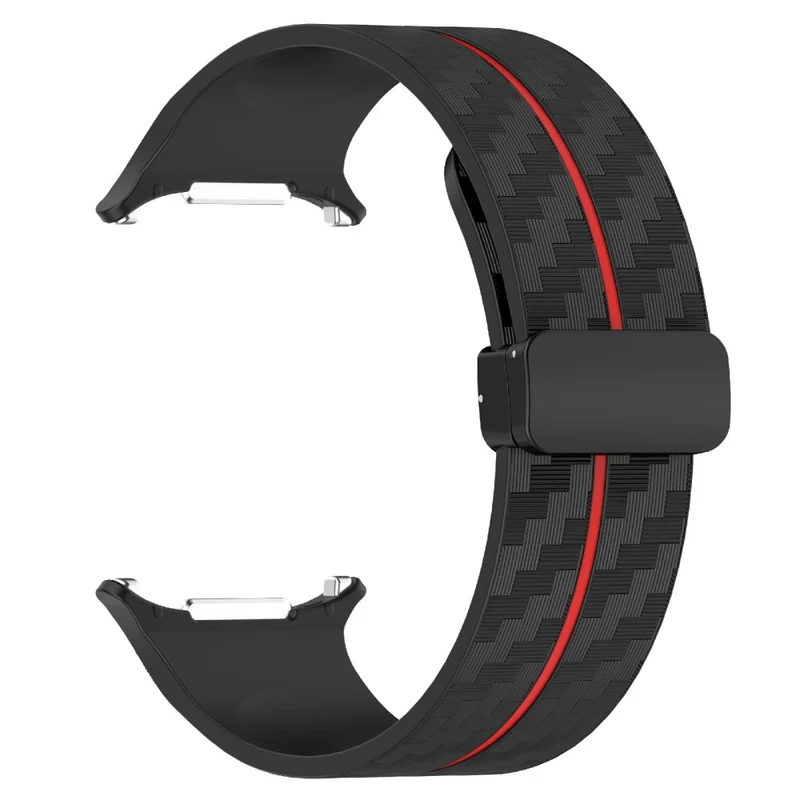 Megasüß Samsung Galaxy Watch Ultra 47mm Silikon Armband
