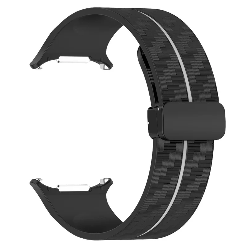 Megasüß Samsung Galaxy Watch Ultra 47mm Silikon Armband