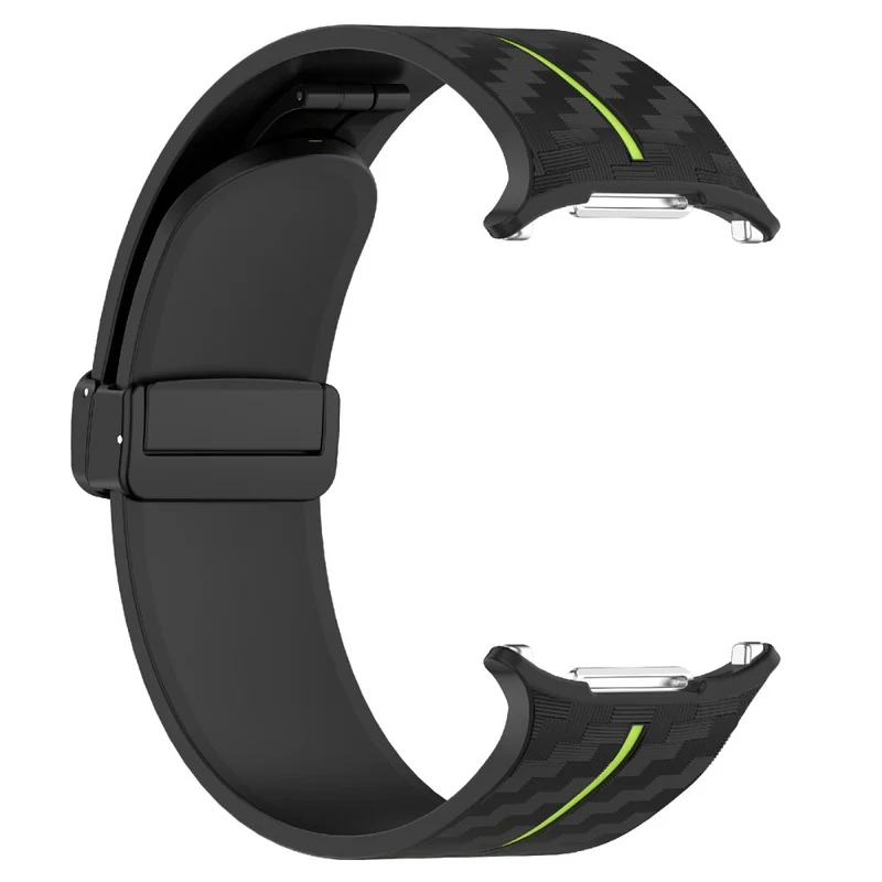 Megasüß Samsung Galaxy Watch Ultra 47mm Silikon Armband