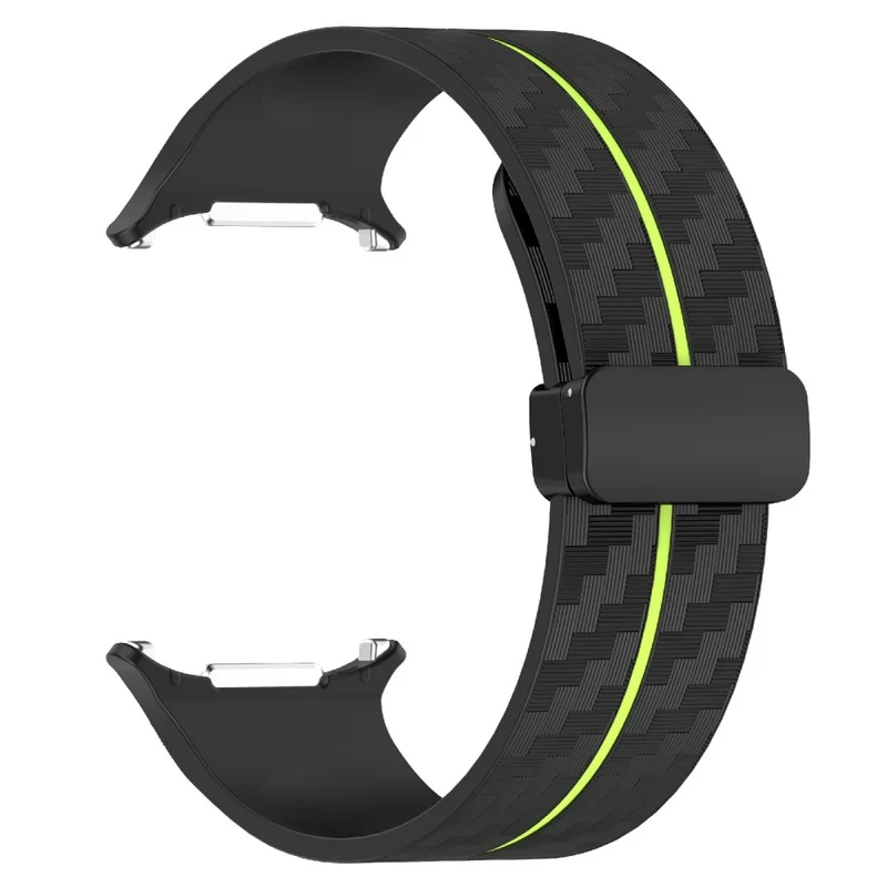 Megasüß Samsung Galaxy Watch Ultra 47mm Silikon Armband